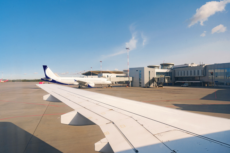 Egypt Advances Hurghada Airport PPP as Seven Consortia Qualify